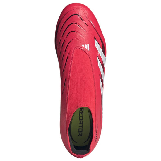 Adidas Predator League Laceless MG